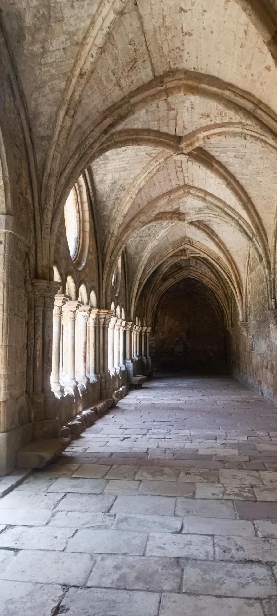 Gite la Capelle Roquefort des corbières Aude Esterno foto
