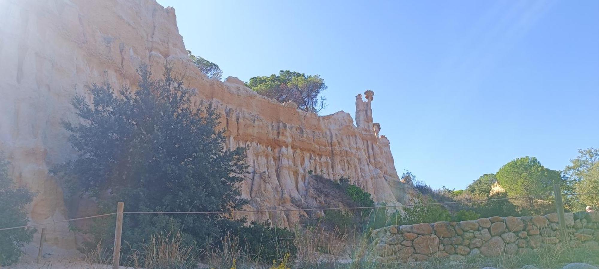Gite la Capelle Roquefort des corbières Aude Esterno foto