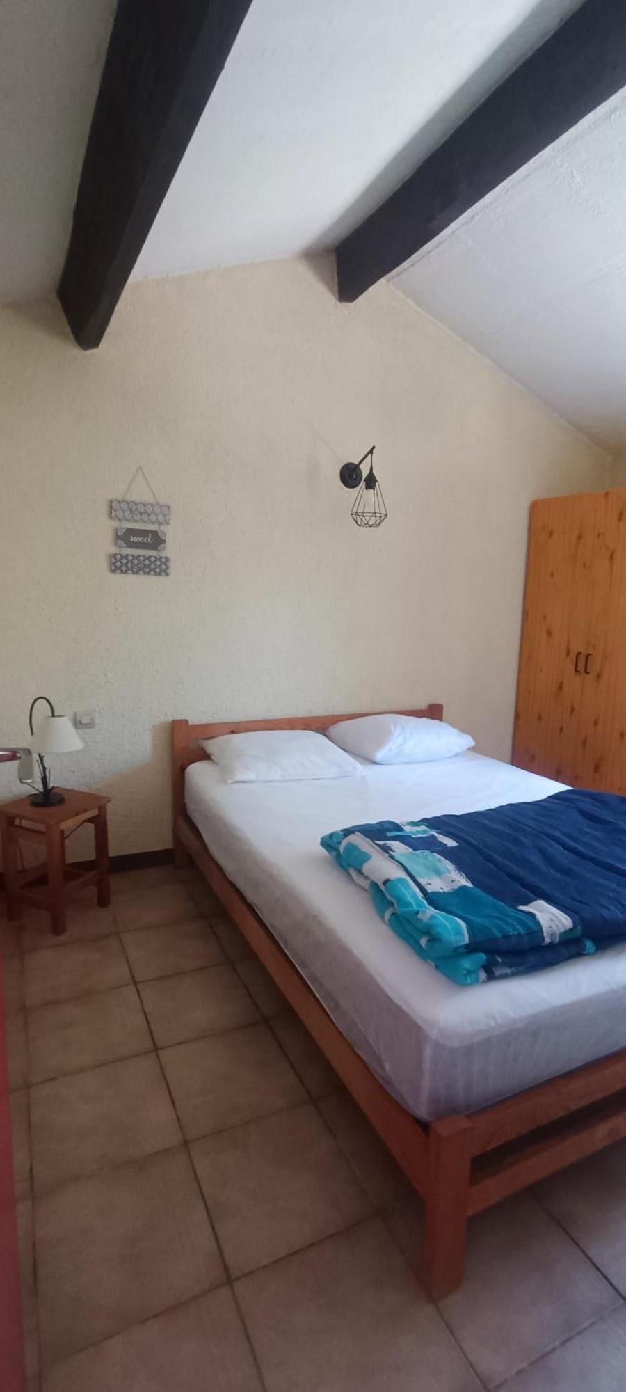 Gite la Capelle Roquefort des corbières Aude Esterno foto