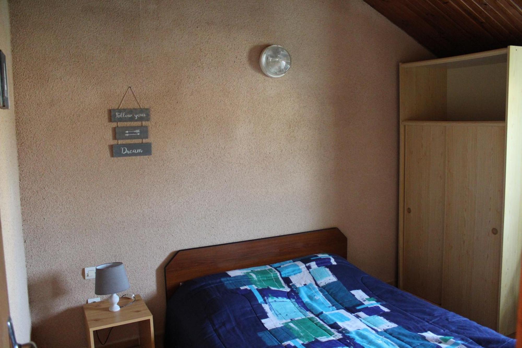 Gite la Capelle Roquefort des corbières Aude Esterno foto